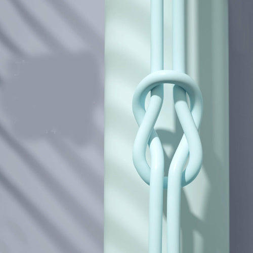 Compatible with Apple Creative And Simple Liquid Data Cable