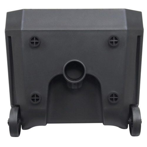 IQ Sound 15-Inch Portable Bluetooth Speaker