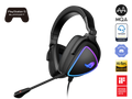 ASUS ROG Delta S Lightweight USB-C Gaming Headset with AI